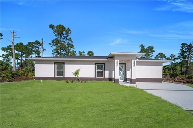 Lehigh Acres Area Home Sale Pending in Lehigh Acres Florida