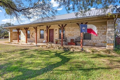 Lake Granbury Home For Sale in Granbury Texas