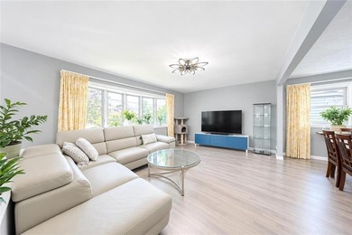 Welcome to this beautifully renovated fully detached raised - photo 3