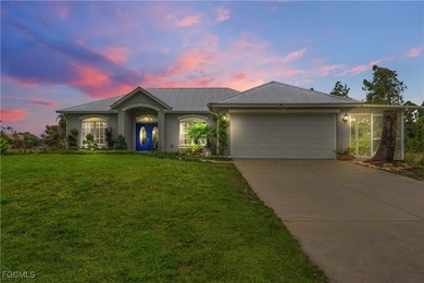 Lehigh Acres Area Home For Sale in Fort Myers Florida