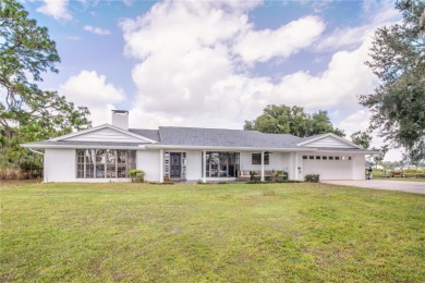 Lake Home For Sale in Tavares, Florida