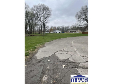 Sullivan Lake Lot For Sale in Sullivan Indiana