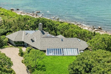 Waterfront contemporary luxury on a private lane in the coveted - photo 2