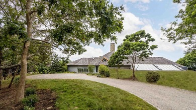 Waterfront contemporary luxury on a private lane in the coveted - photo 4