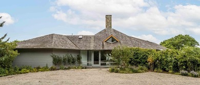 Waterfront contemporary luxury on a private lane in the coveted - photo 6