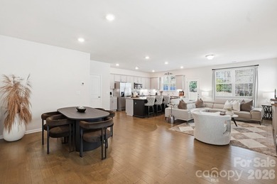 Welcome to this beautifully maintained two-story end-unit - photo 13