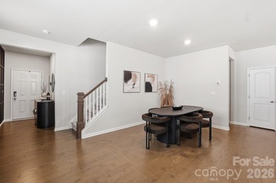 Welcome to this beautifully maintained two-story end-unit - photo 14