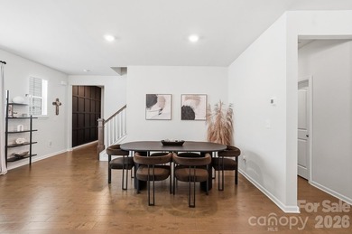 Welcome to this beautifully maintained two-story end-unit - photo 15