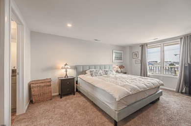 Bayfront Bliss Awaits!  Step into luxury with this fully