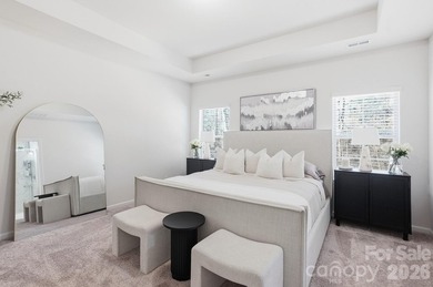 Welcome to this beautifully maintained two-story end-unit - photo 16