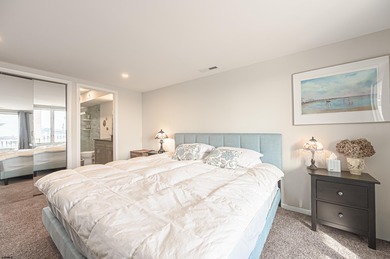 Bayfront Bliss Awaits!  Step into luxury with this fully