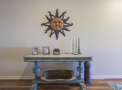 Bayfront Bliss Awaits!  Step into luxury with this fully