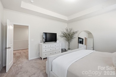 Welcome to this beautifully maintained two-story end-unit - photo 19