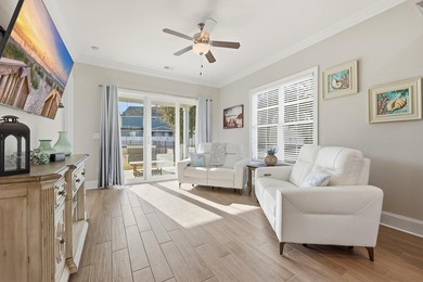 True Intracoastal Waterway living - with your own boat slip and - photo 10