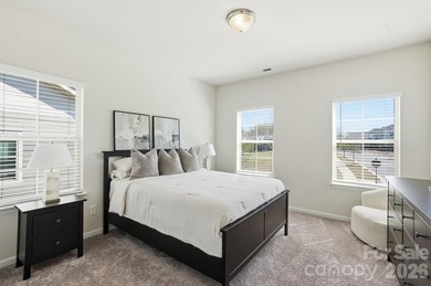 Welcome to this beautifully maintained two-story end-unit - photo 20