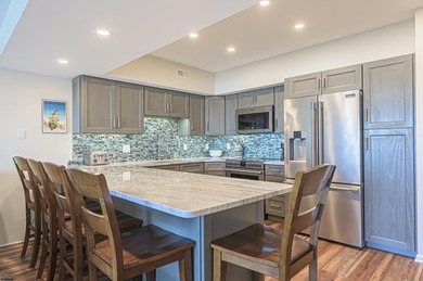 Bayfront Bliss Awaits!  Step into luxury with this fully