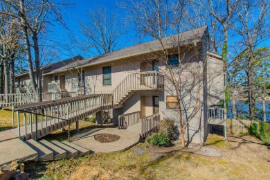 Lake Home For Sale in Hot Springs, Arkansas