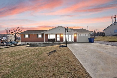 Lake Cumberland Home For Sale in Somerset Kentucky