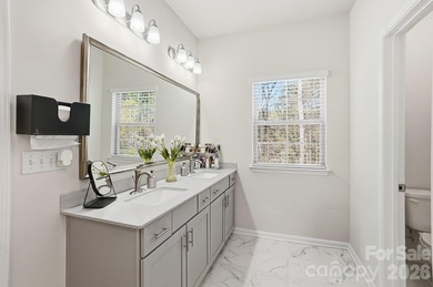 Welcome to this beautifully maintained two-story end-unit - photo 29