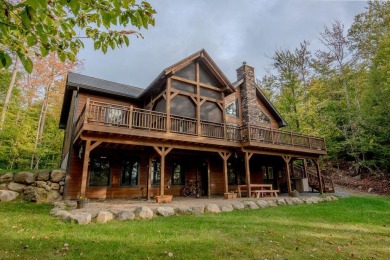 Silver Lake - Clinton County Home For Sale in Au Sable Forks New York