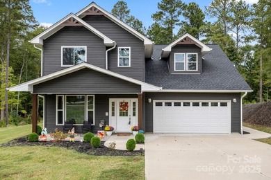 Lake Wylie Home Active Under Contract in Rock Hill South Carolina