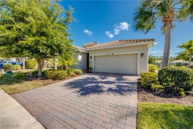 Lake Home Sale Pending in Cape Coral, Florida