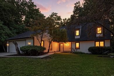 (private lake, pond, creek) Home For Sale in Fort Wayne Indiana