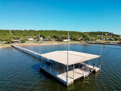 Lake Home For Sale in Graham, Texas