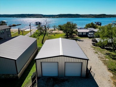 WATERFRONT CABIN with a two slip boat dock on Possum Kingdom - photo 3