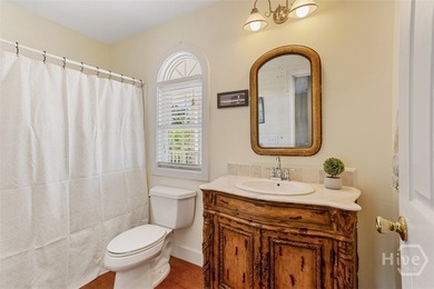 Beautiful home in marshfront neighborhood on Wilmington Island! - photo 34