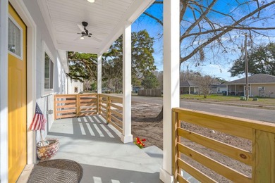 Welcome to this beautifully built 2025 one-story home offering - photo 6
