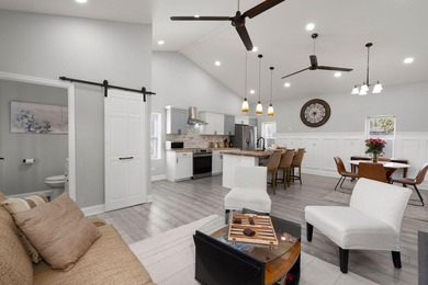 Welcome to this beautifully built 2025 one-story home offering - photo 10