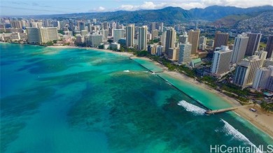 Lake Condo Off Market in Honolulu, Hawaii