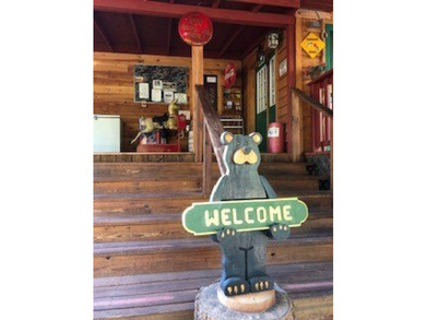 Brazos lodge is a small quaint rustic Lodge in the Brazos canyon - photo 2