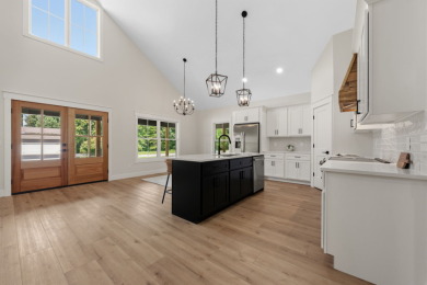 Beautiful Home Near Nolin Lake - photo 10
