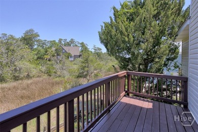 Beautiful home in marshfront neighborhood on Wilmington Island! - photo 44