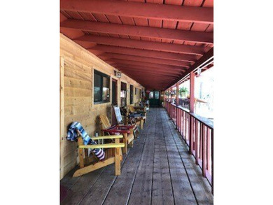 Brazos lodge is a small quaint rustic Lodge in the Brazos canyon - photo 4