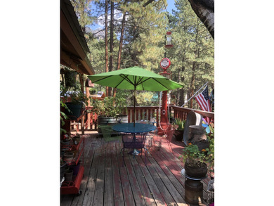 Brazos lodge is a small quaint rustic Lodge in the Brazos canyon - photo 6