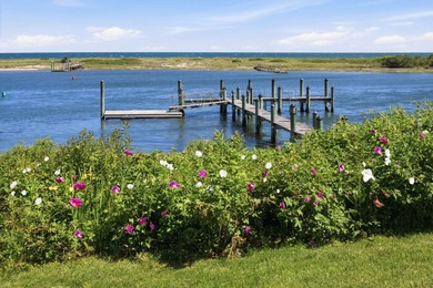 Legacy estate set prominently on one of the highest Osterville - photo 7