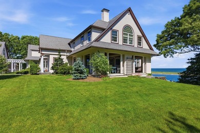 Legacy estate set prominently on one of the highest Osterville - photo 10