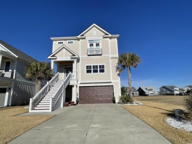 Lake Home Off Market in Myrtle Beach, South Carolina