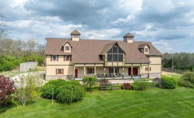 Lake Home For Sale in Lebanon, Ohio