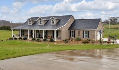 Lake Home For Sale in Russellville, Tennessee