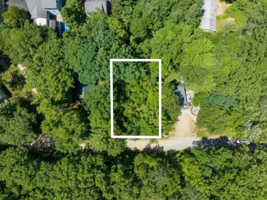 Lake Lot For Sale in Moultonborough, New Hampshire