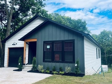 Grand Lake O the Cherokees Home For Sale in Monkey Island Oklahoma