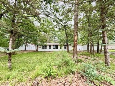Lake Home For Sale in Friendship, Wisconsin