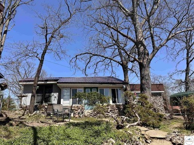 Waterfront Home on the 81 Mile Marker with a beautiful view of - photo 1