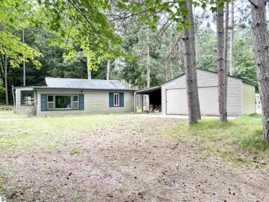 Windover Lake Home For Sale in Lake Michigan