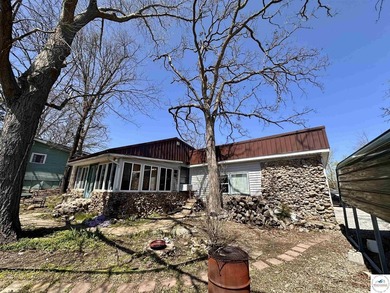 Waterfront Home on the 81 Mile Marker with a beautiful view of - photo 4