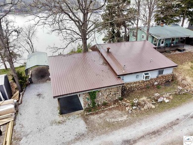 Waterfront Home on the 81 Mile Marker with a beautiful view of - photo 7